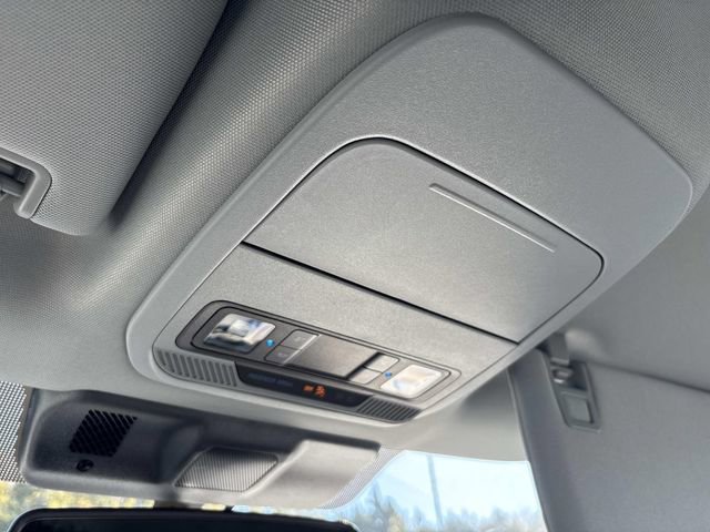 New 2025 Ford F150 Lightning Flash image 29