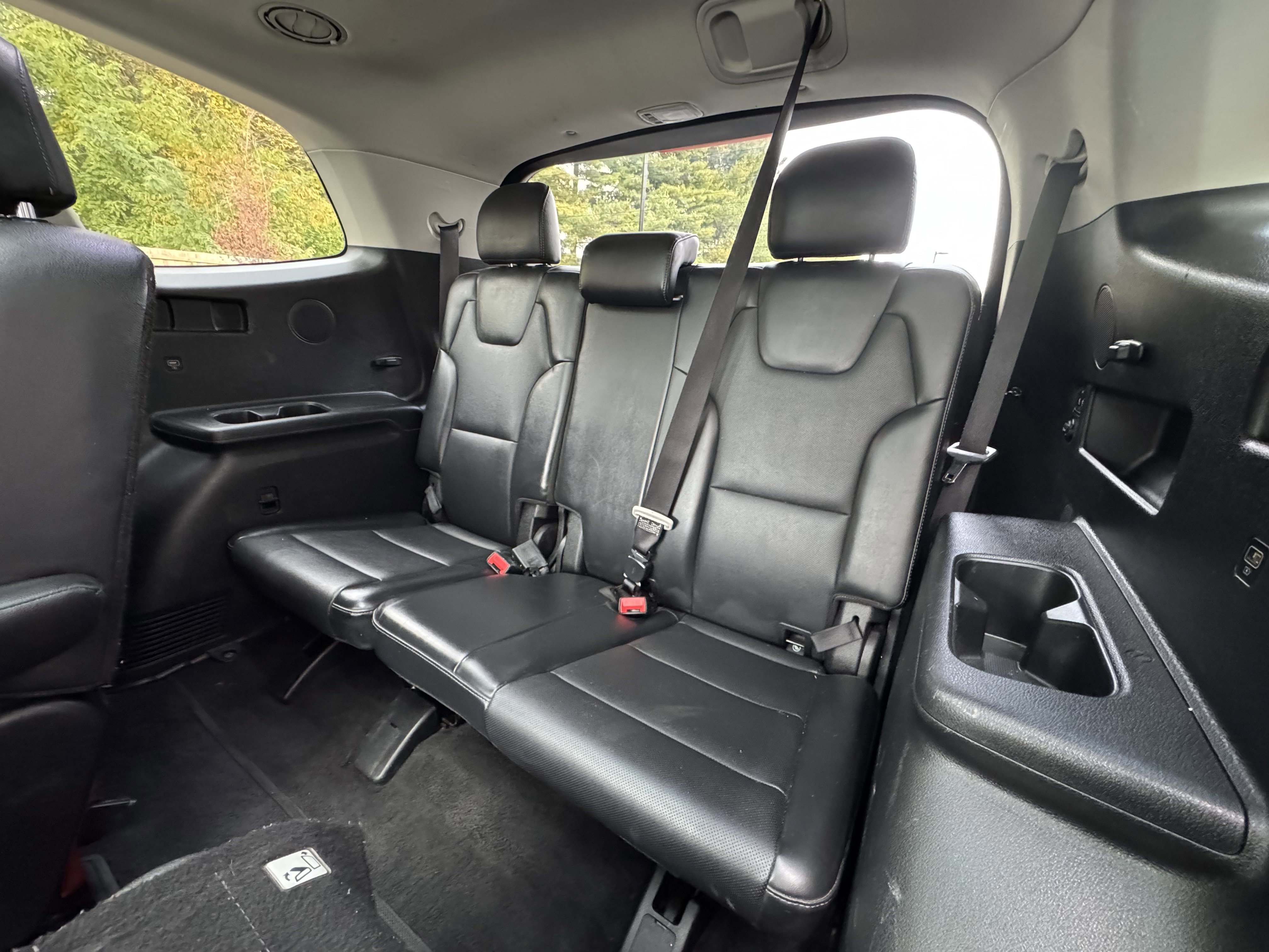 Used 2022 Kia Telluride SX image 23