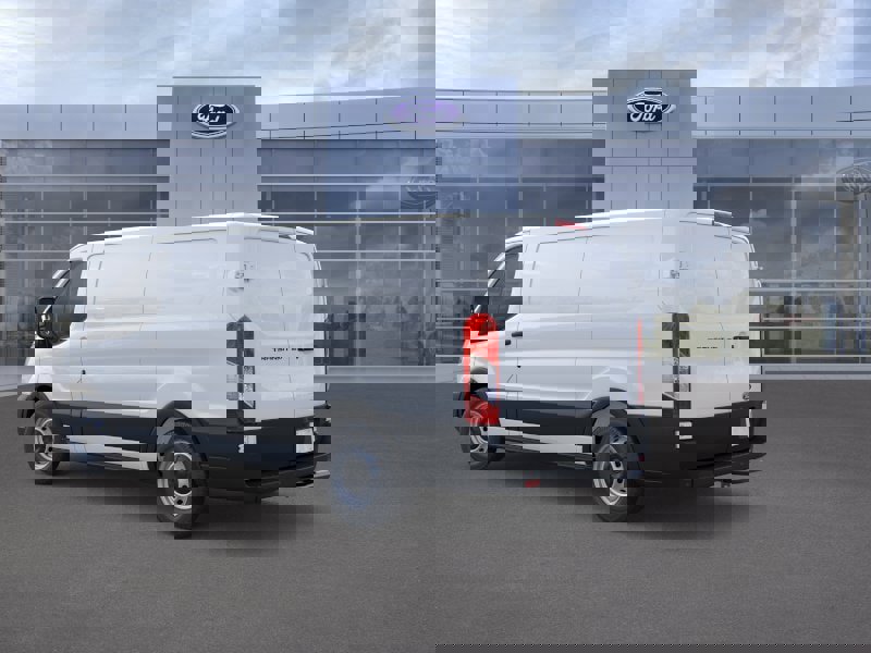 New 2026 Ford Transit 150 Low Roof image 4