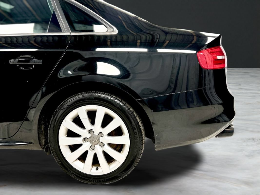 Used 2015 Audi A4 2.0T Premium AWD/4WD image 13