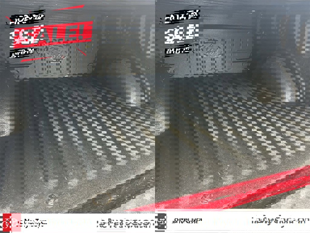 Used 2018 Ford F150 Raptor w/ Equipment Group 802A Luxury image 33