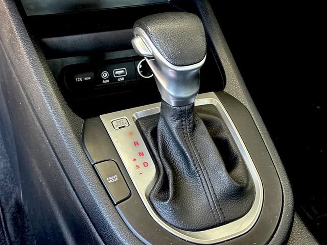 Used 2019 Kia Forte LXS FWD image 21