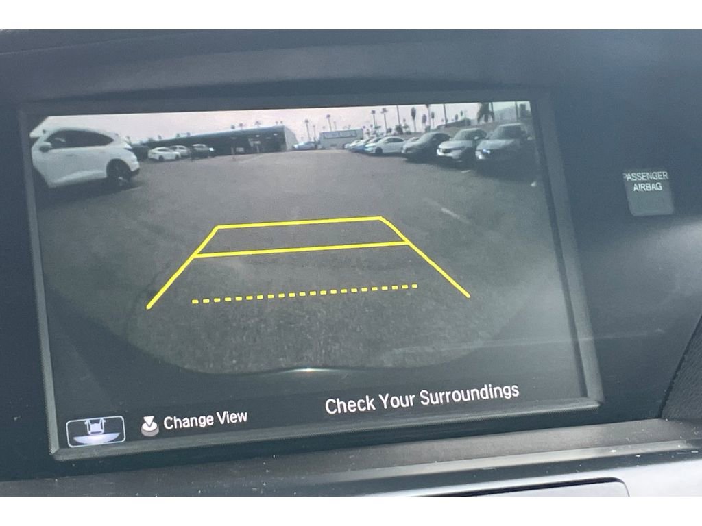 Used 2019 Acura MDX FWD image 27
