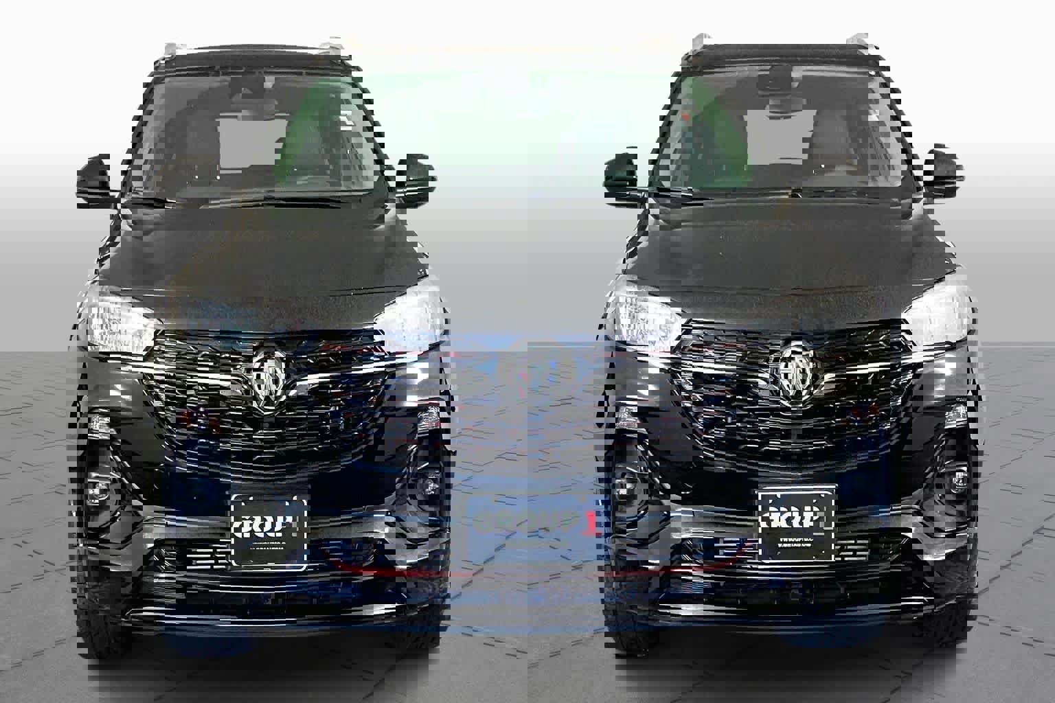 Certified 2023 Buick Encore GX Select w/ Experience Buick Package image 4