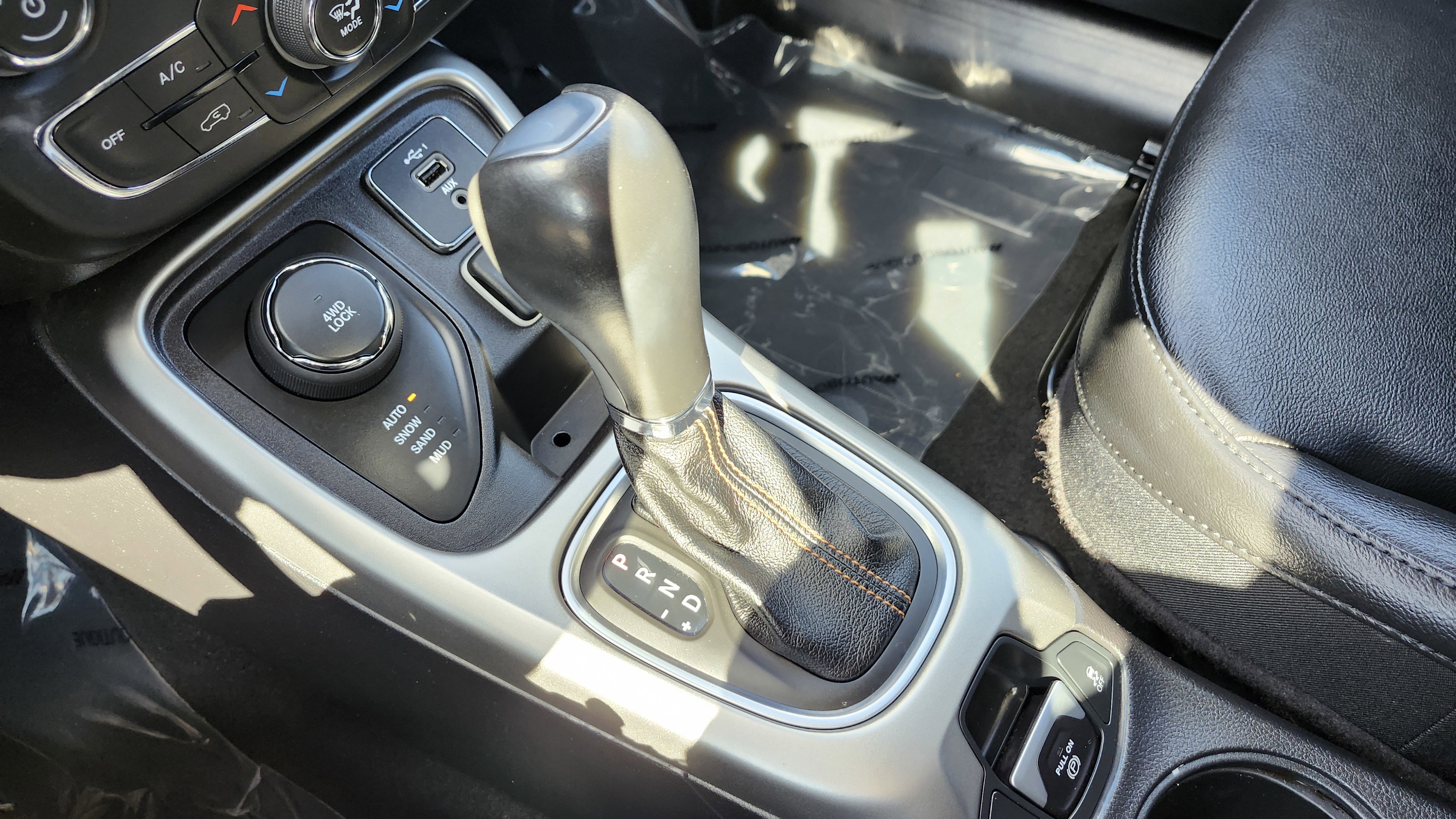 Used 2021 Jeep Compass Latitude w/ Convenience Group image 31