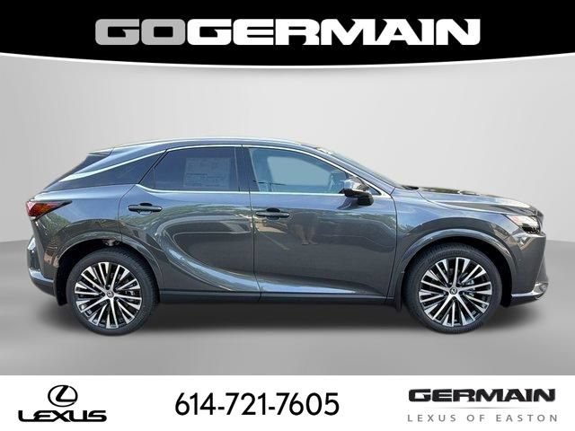 New 2026 Lexus RX 350 Premium Plus AWD/4WD image 6