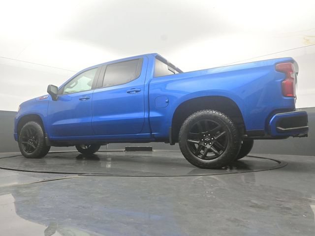 Used 2022 Chevrolet Silverado 1500 RST w/ Convenience Package II AWD/4WD image 48