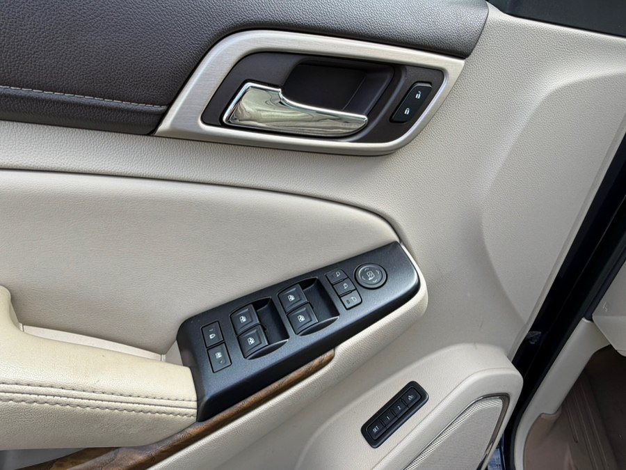 Used 2018 GMC Yukon Denali AWD/4WD image 12