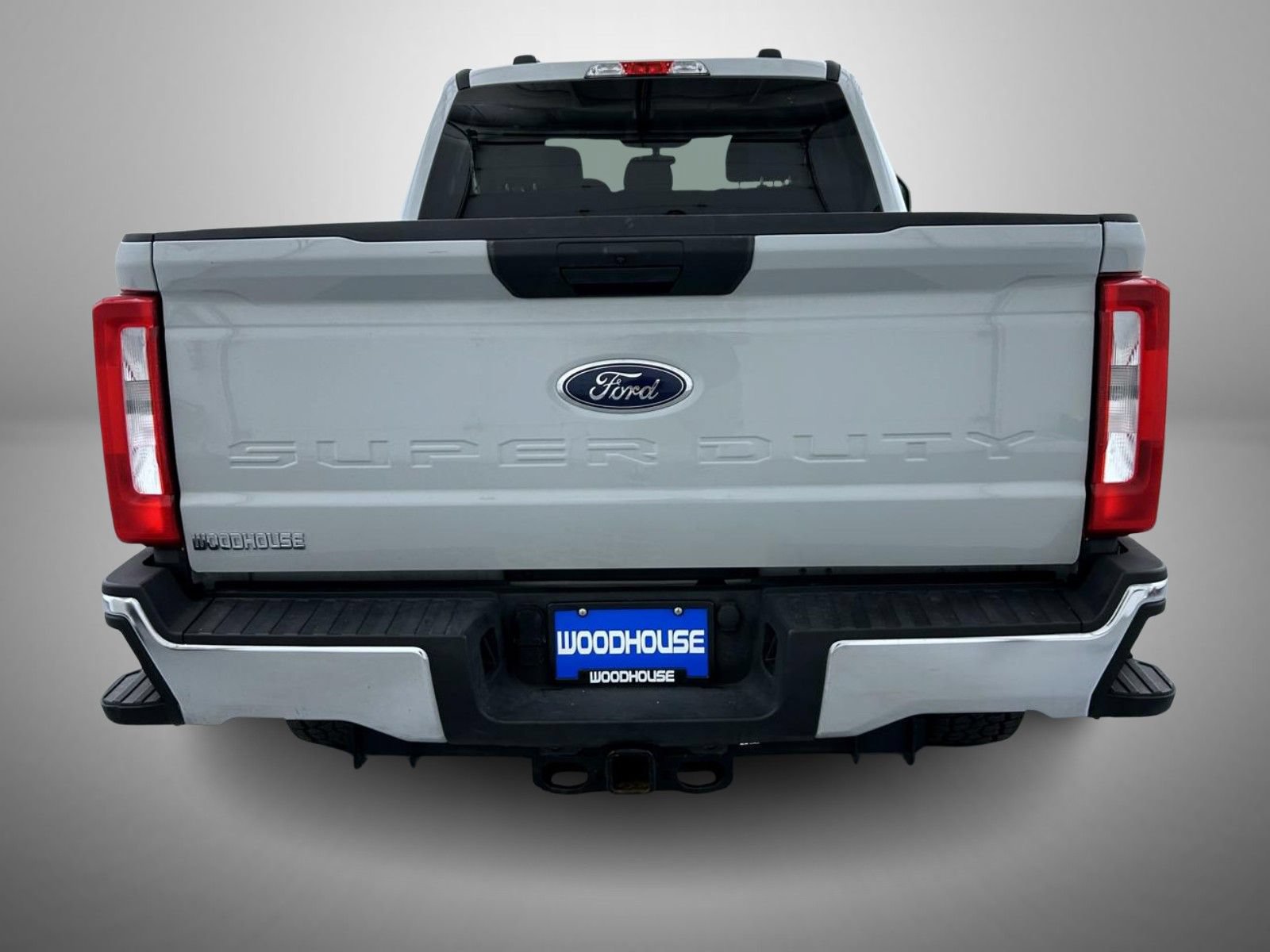 Used 2025 Ford F250 XLT AWD/4WD image 6