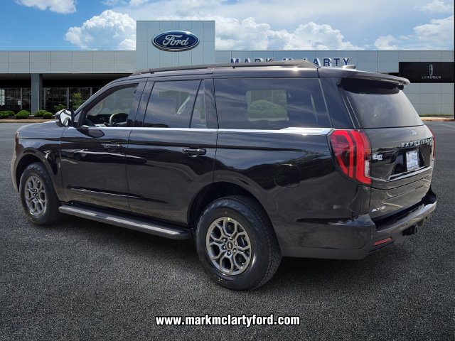 New 2026 Ford Expedition Active RWD image 3
