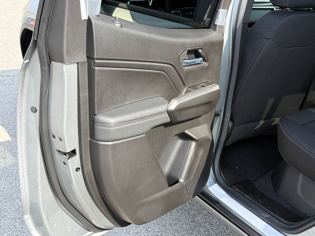 New 2026 GMC Canyon Elevation image 22