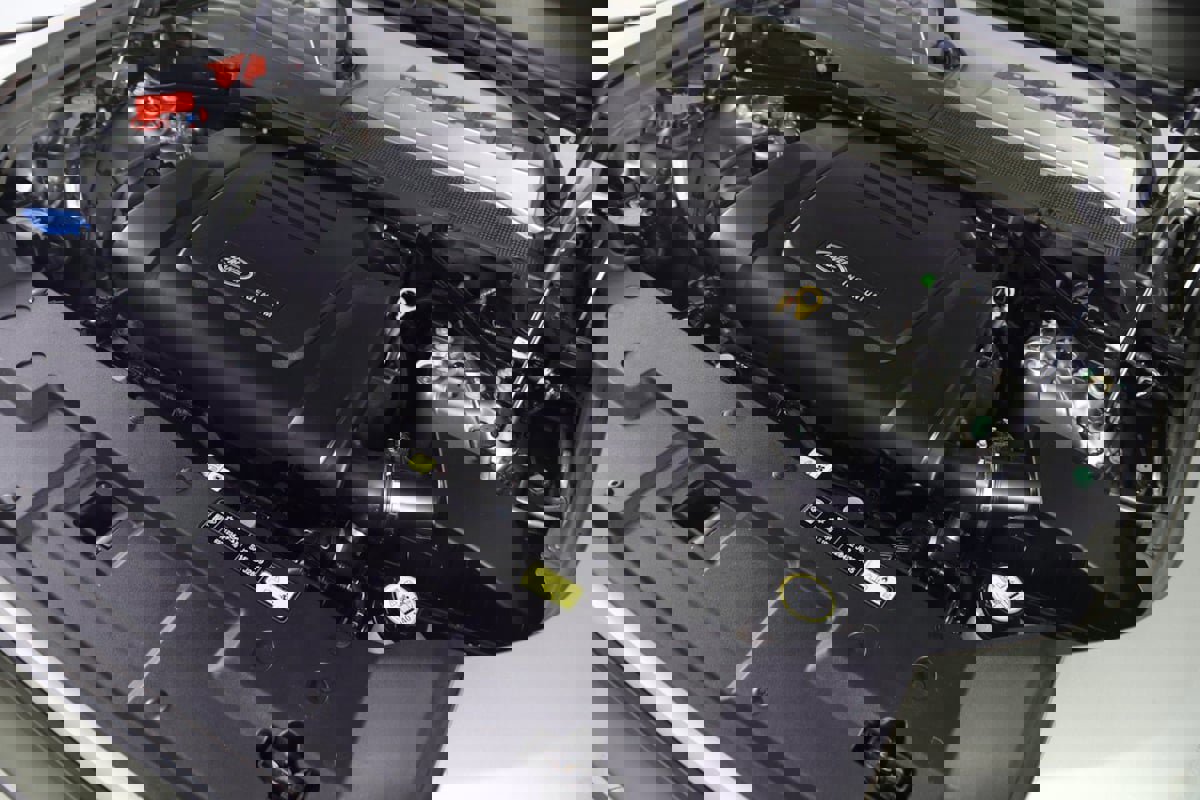 Used 2023 Land Rover Defender 110 S image 22