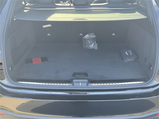 New 2025 Mercedes-Benz GLE 53 AMG 4MATIC image 6