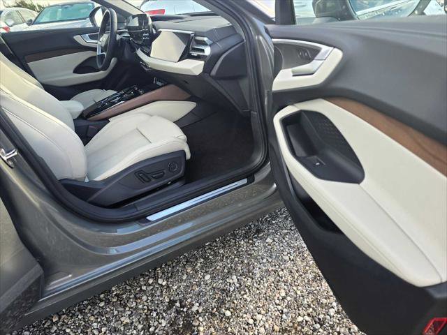 New 2025 Audi A5 2.0T Prestige AWD/4WD image 10