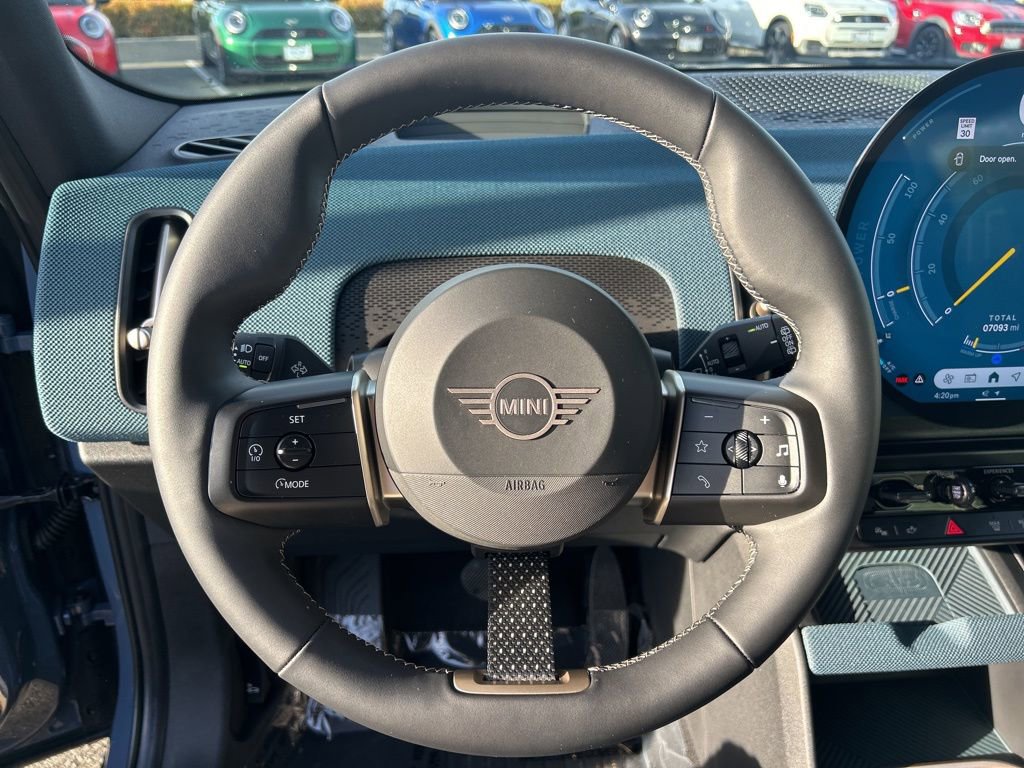 Used 2025 MINI Cooper Countryman S image 17