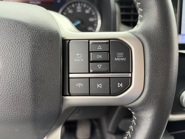 Used 2024 Ford Expedition Max XL AWD/4WD image 23