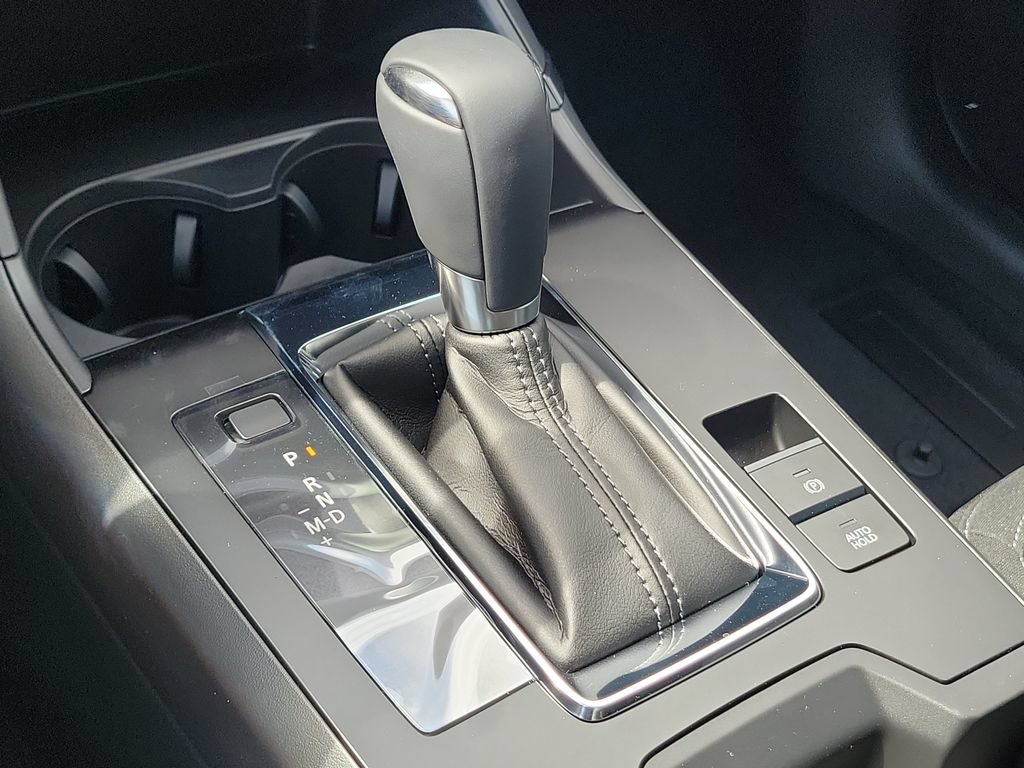 New 2026 MAZDA CX-5 AWD 2.5 S image 30