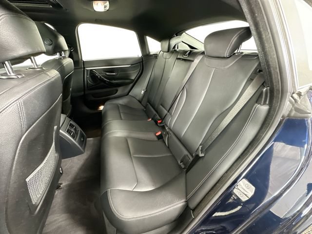 Used 2018 BMW 430i Gran Coupe xDrive AWD/4WD image 26