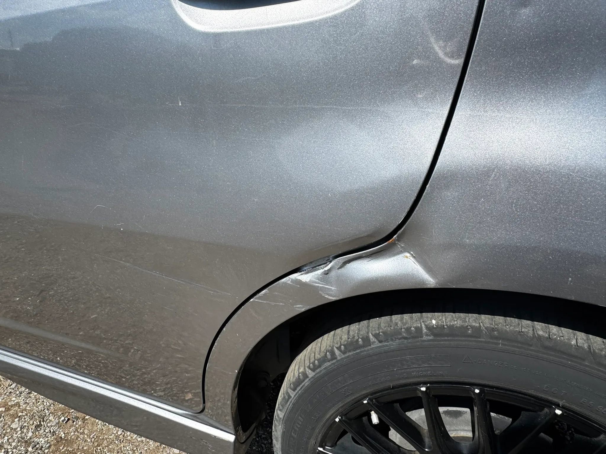 Used 2010 Honda Fit Sport image 3