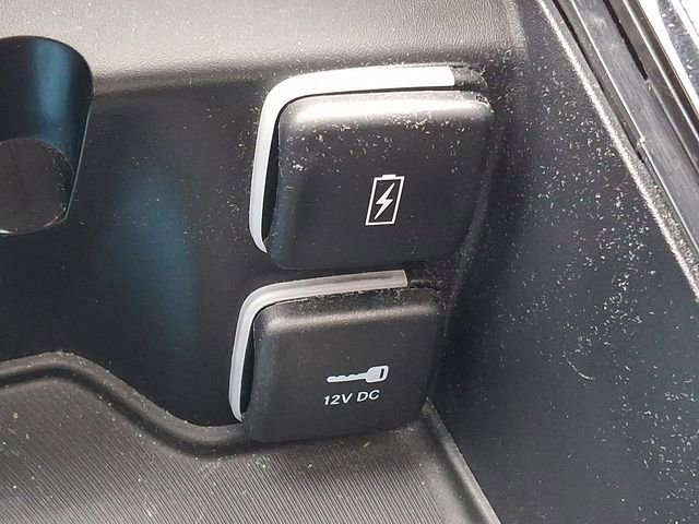 Used 2021 Chrysler Pacifica Limited w/ S Appearance Package image 27