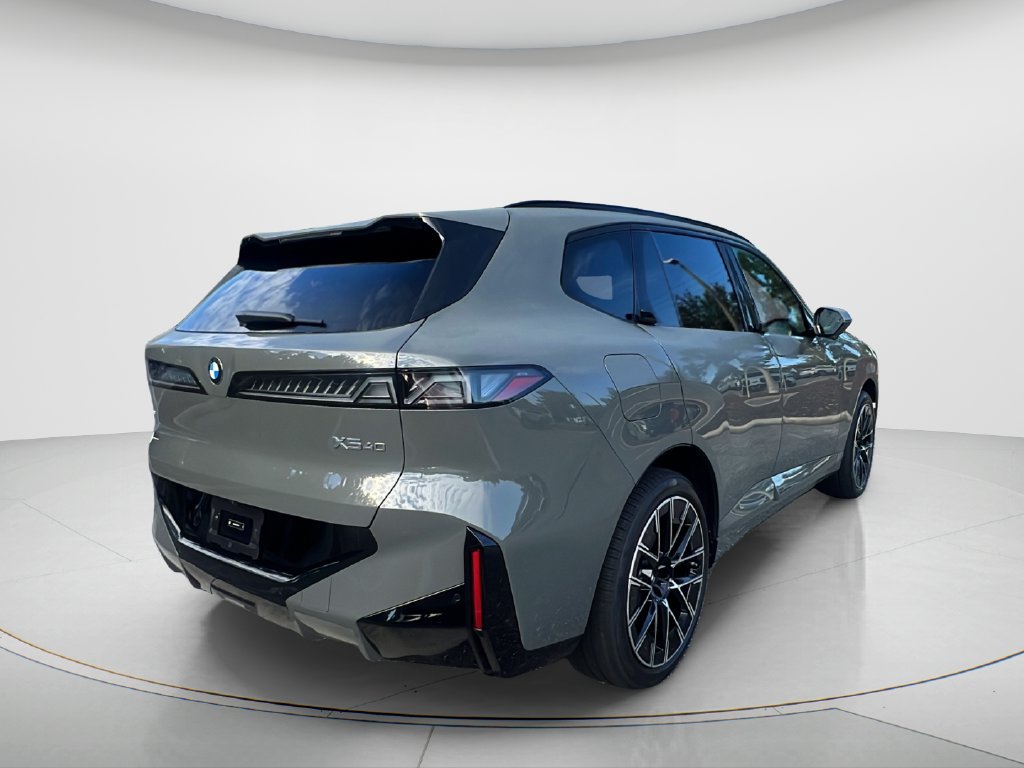 New 2027 BMW X5 xDrive40i w/ M Sport Package AWD/4WD image 5