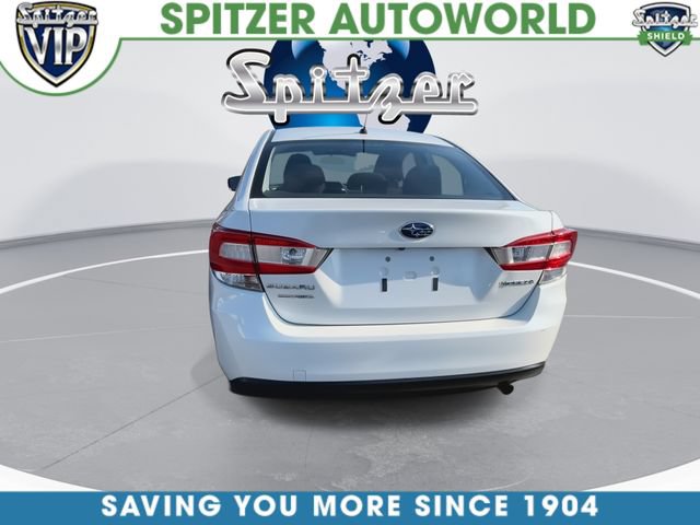 Used 2023 Subaru Impreza 2.0i AWD/4WD image 8