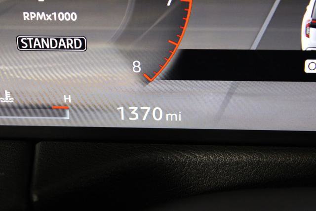 Certified 2026 Nissan Armada PRO-4X image 30