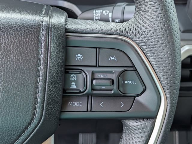 Used 2025 Toyota Tacoma TRD Off-Road AWD/4WD image 21