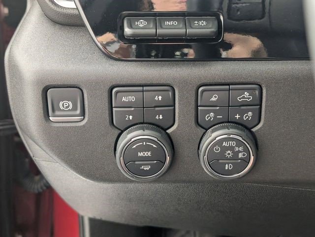 Certified 2024 Chevrolet Silverado 2500 High Country w/ Technology Package image 18