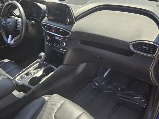 Used 2020 Hyundai Santa Fe Limited FWD image 18