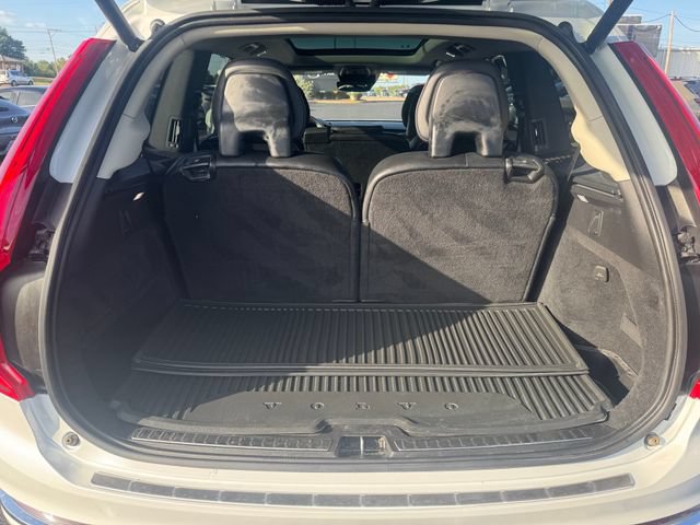 Used 2020 Volvo XC90 T6 Inscription w/ Advanced Package AWD/4WD image 29