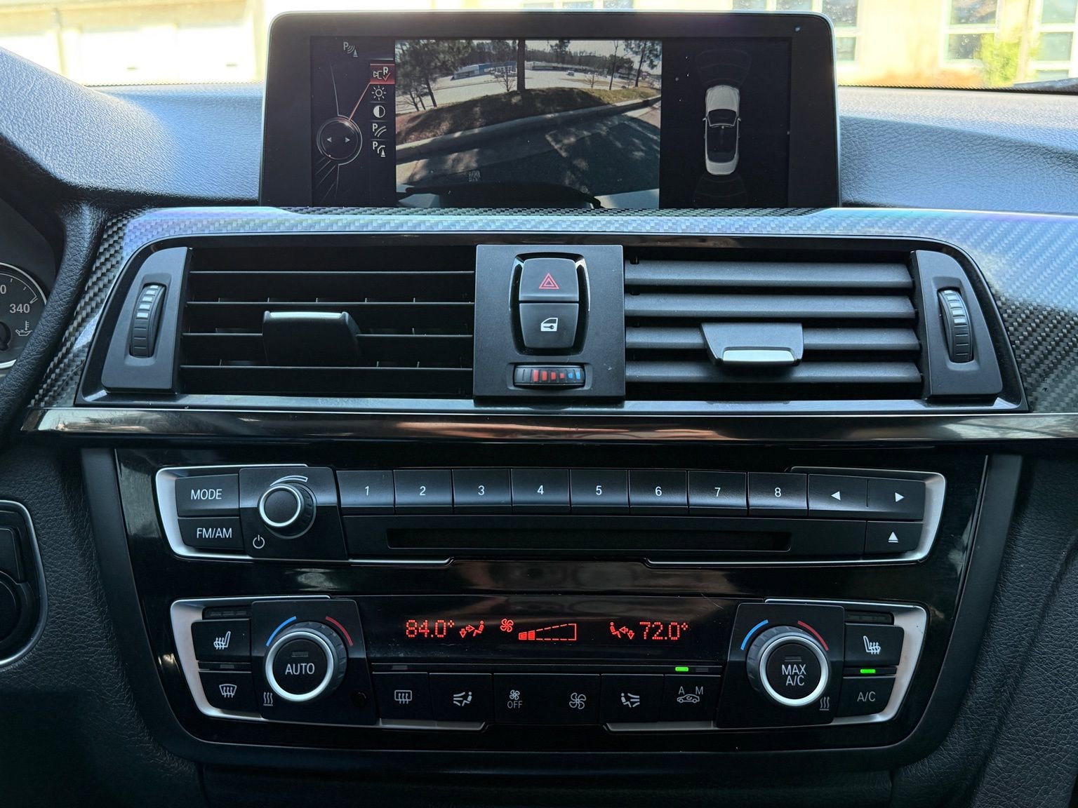 Used 2015 BMW M4 Convertible image 29