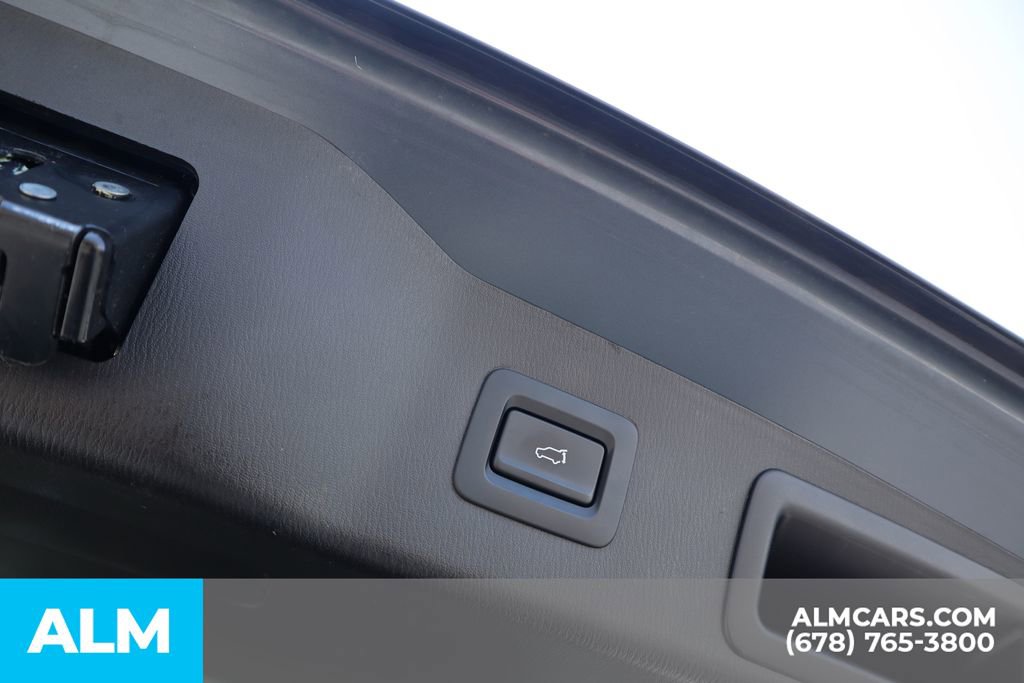 Used 2024 MAZDA CX-5 Carbon Edition image 21