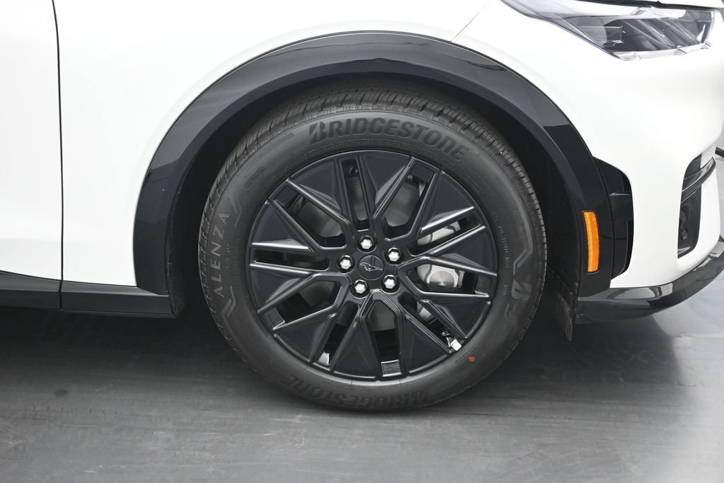 New 2026 Ford Mustang Mach-E Premium w/ Sport Appearance Package RWD image 22