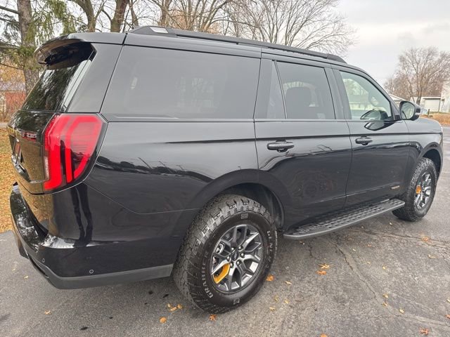 New 2025 Ford Expedition Tremor image 5