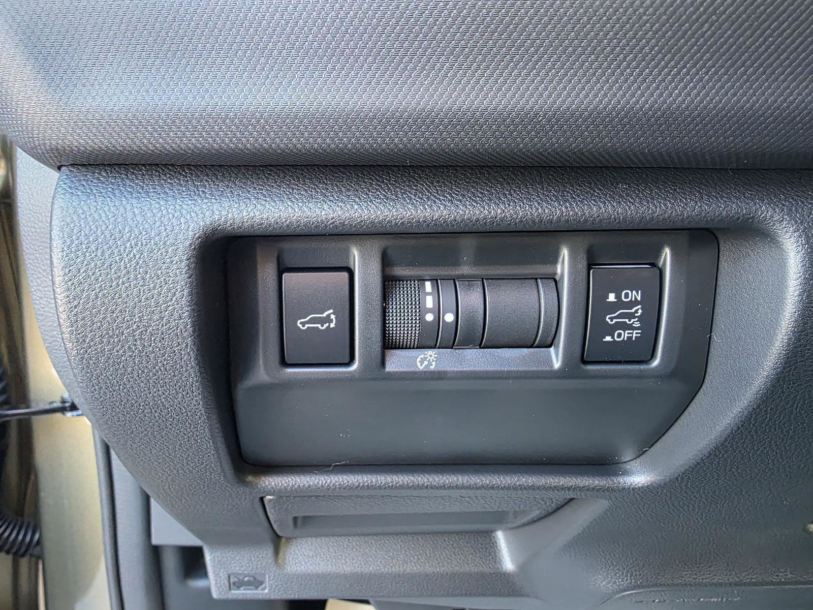 New 2025 Subaru Forester Limited image 11