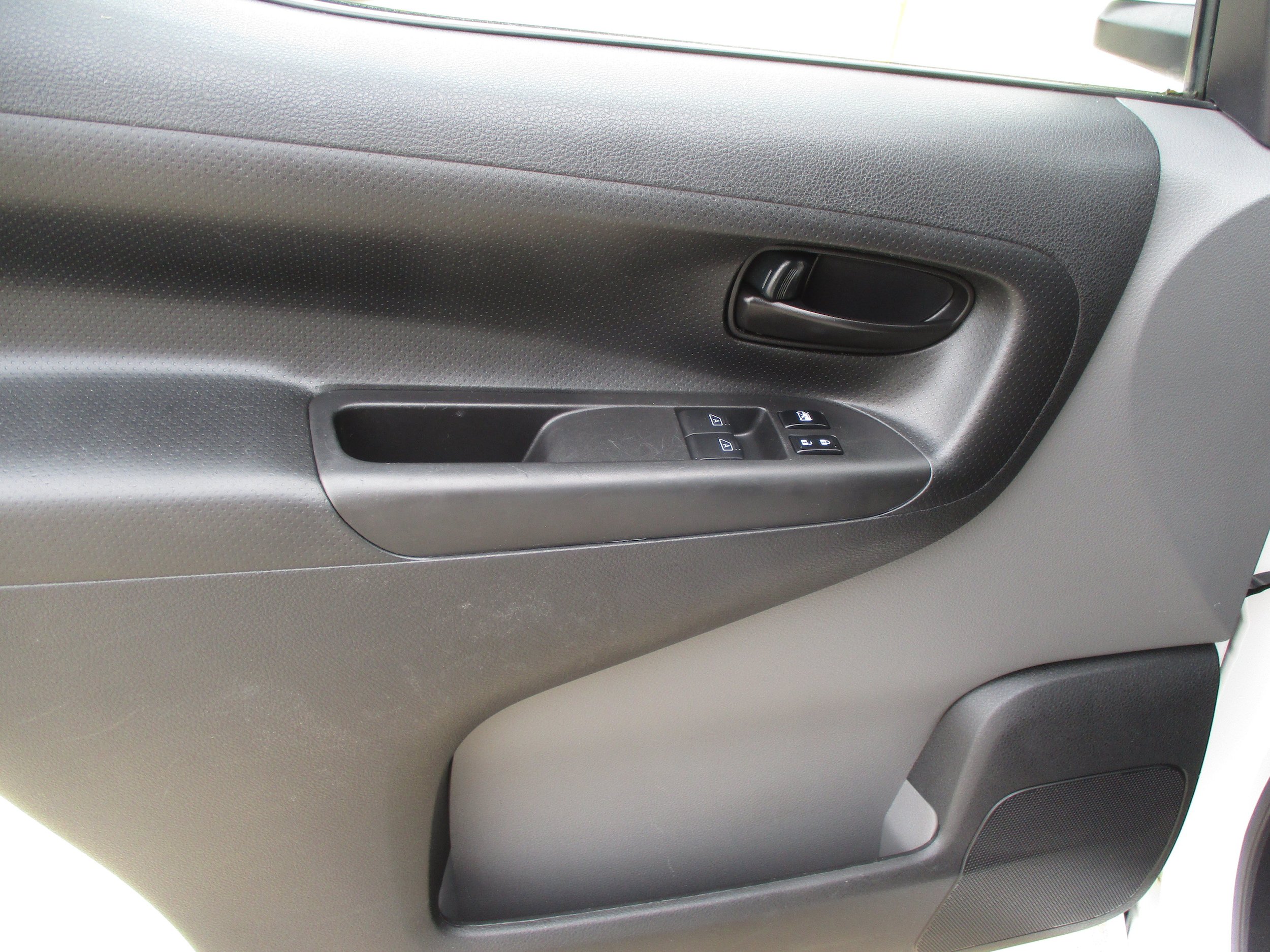 Used 2020 Nissan NV200 SV FWD image 19
