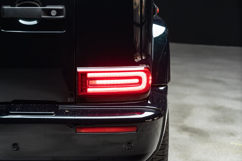 Used 2019 Mercedes-Benz G 550 image 15