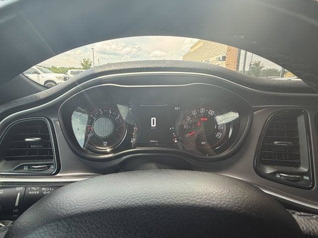 Used 2022 Dodge Challenger R/T w/ Blacktop Package RWD image 20