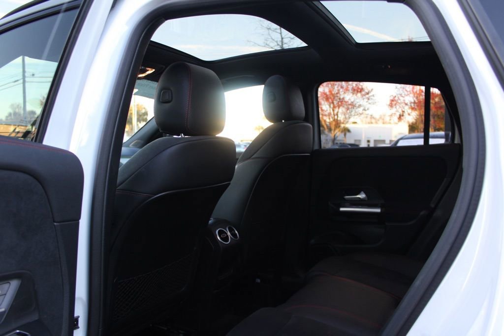 Certified 2023 Mercedes-Benz GLA 250 4MATIC image 66