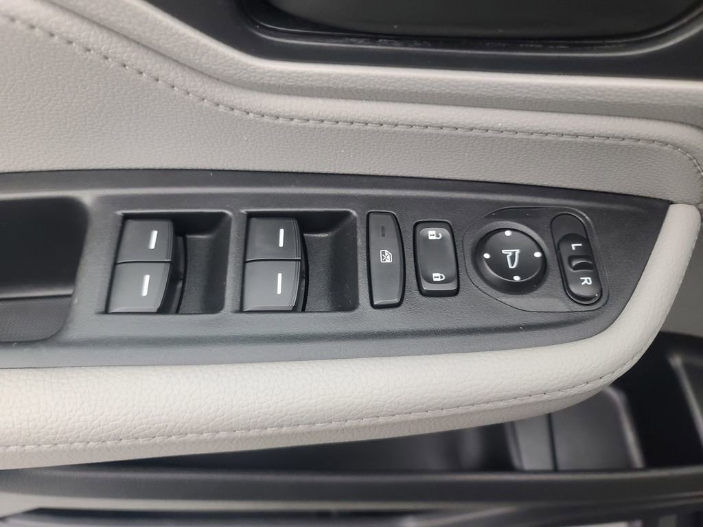 Used 2024 Honda Odyssey EX-L image 21