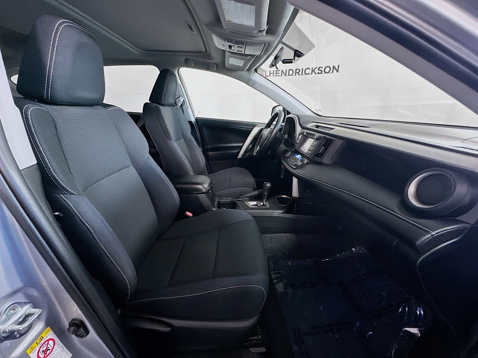 Used 2016 Toyota RAV4 XLE image 27