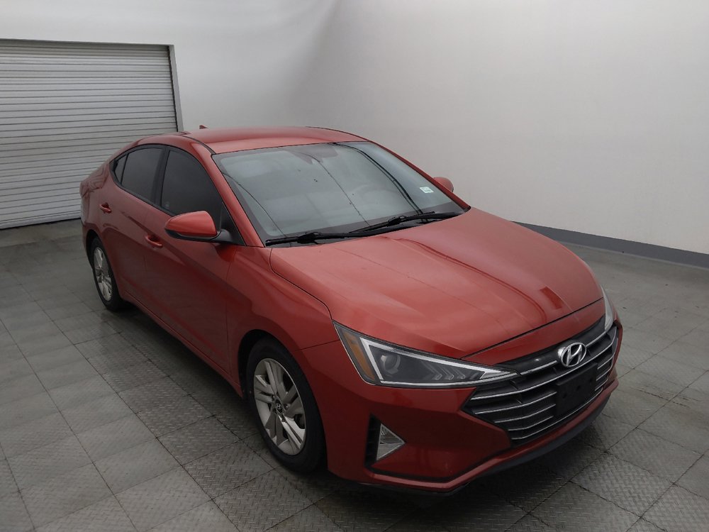 Used 2019 Hyundai Elantra SEL FWD image 13