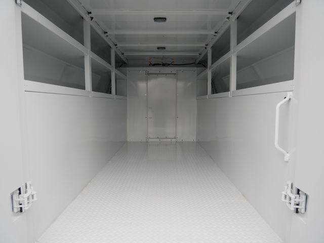 New 2026 Chevrolet Express 3500 w/ Power Convenience Package image 10