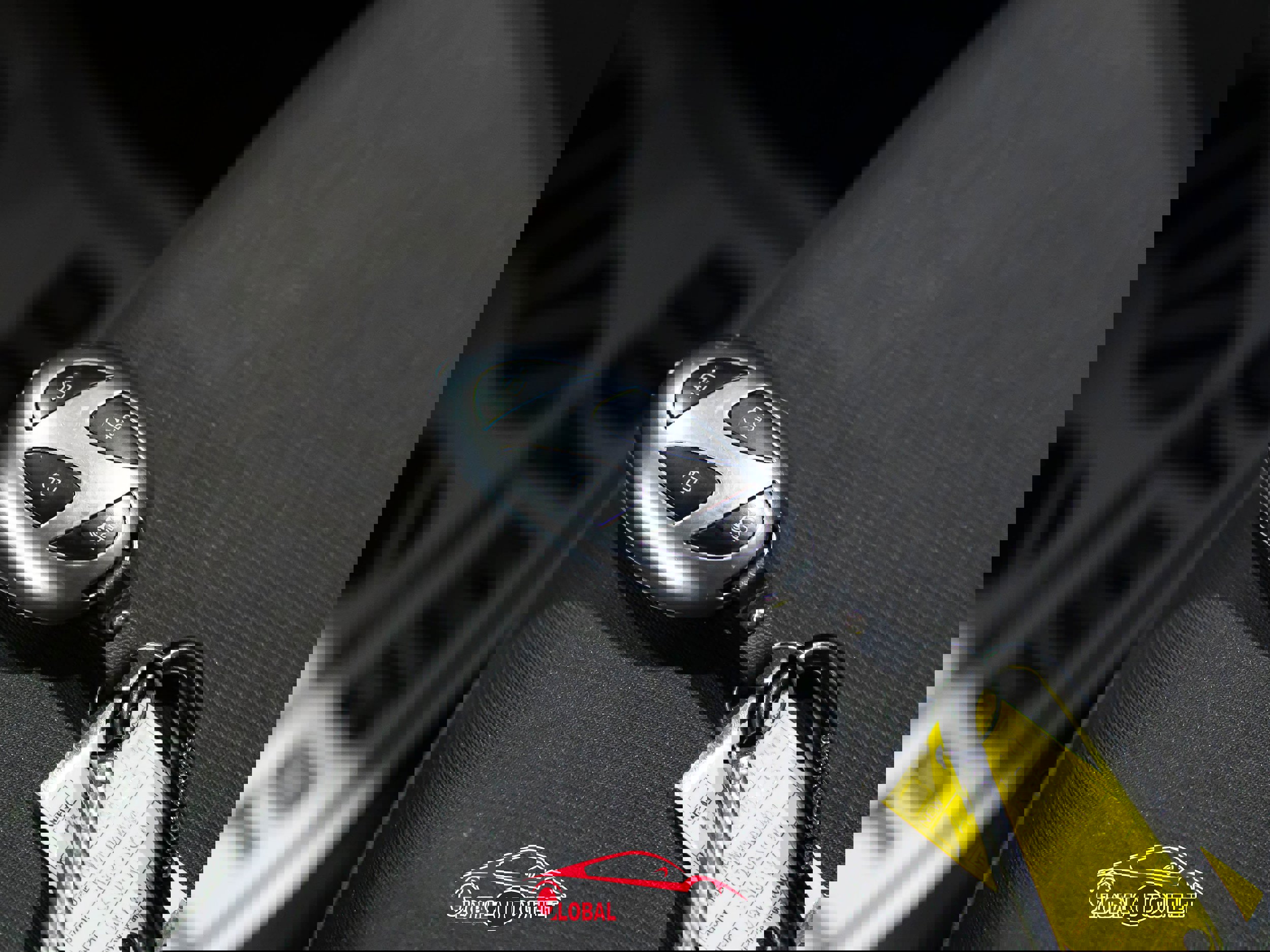 Used 2025 Hyundai Tucson SEL image 47