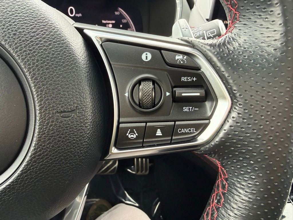 Used 2023 Acura MDX A-Spec AWD/4WD image 19