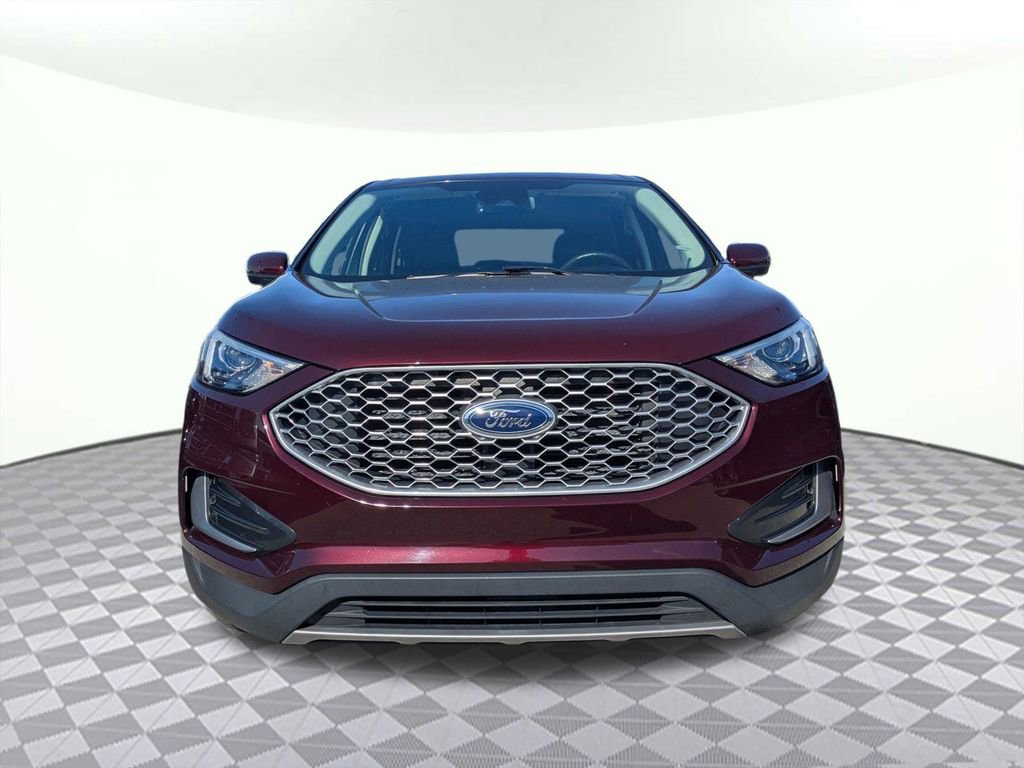 Used 2023 Ford Edge SEL AWD/4WD image 8