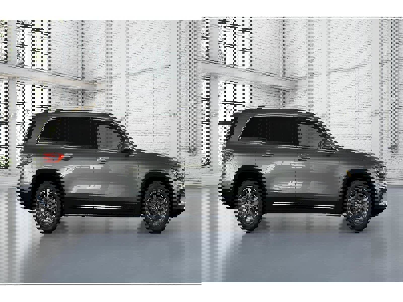 New 2026 Mercedes-Benz GLB 250 image 2