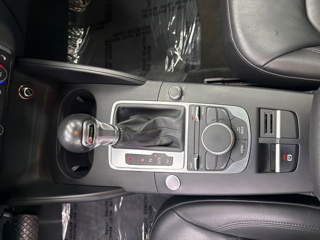 Used 2015 Audi A3 1.8T Premium Plus w/ Premium Plus Package image 31