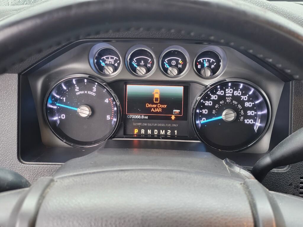 Used 2016 Ford F350 Lariat w/ Lariat Ultimate Package image 24